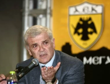 «Βόμβα μεγατόνων» στην ΑΕΚ - Ποιους «τελειώνει» ο Μελισσανίδης